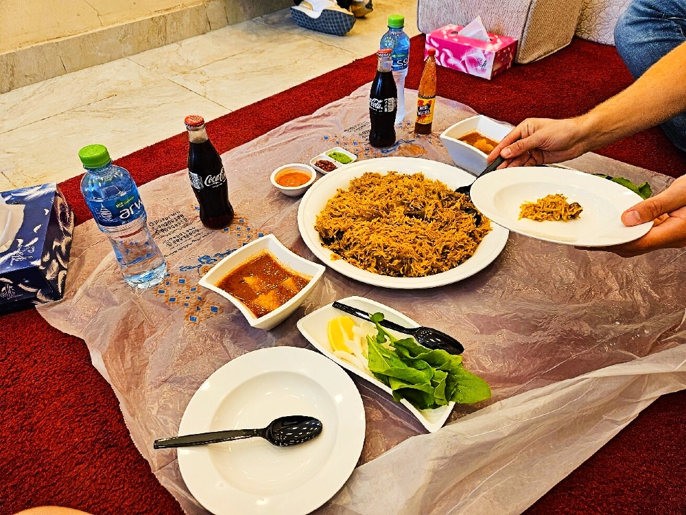 Kuwait Half Day City & Desert Licensed Tour Guide Pickup&Dropoff - Image - 1643